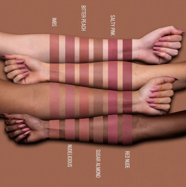 Lip Master Matita Labbra