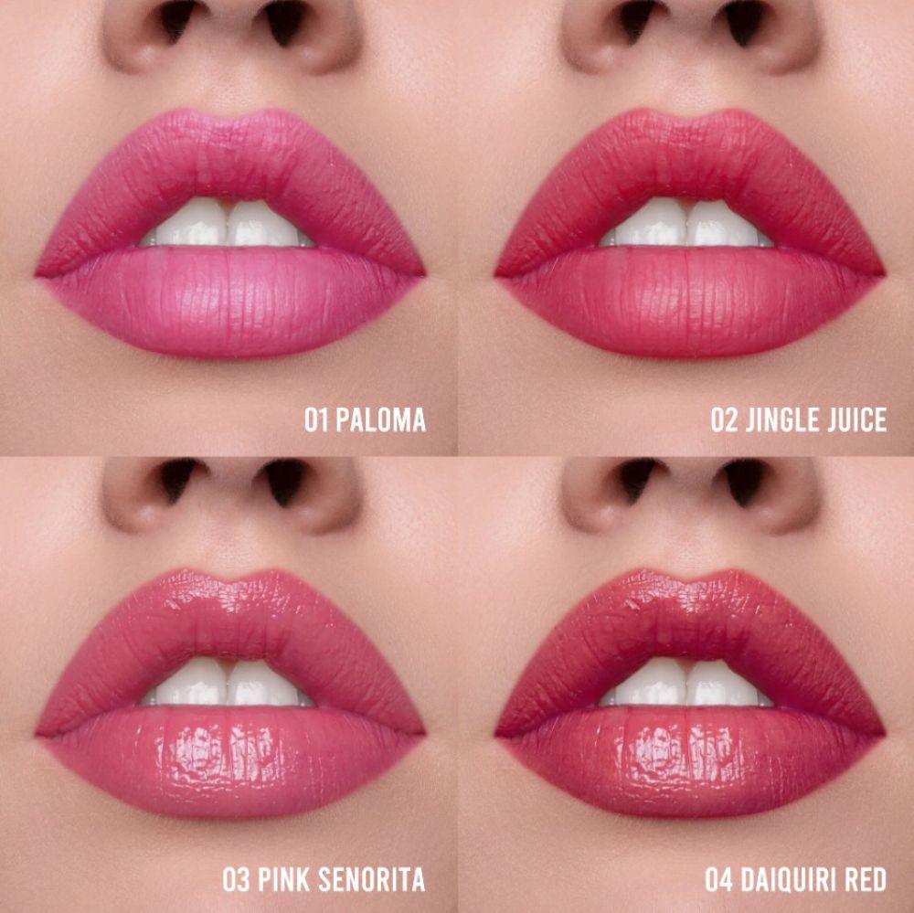 Lip Sin Tinta Labbra