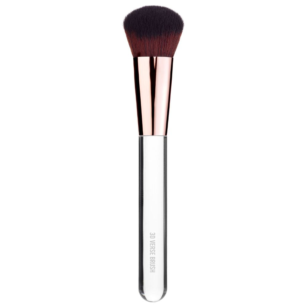 3D Verse Brush Pennello Viso
