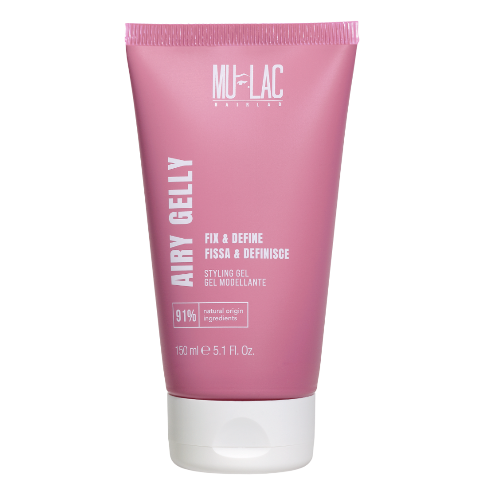Airy Gelly Gel Modellante 150ml