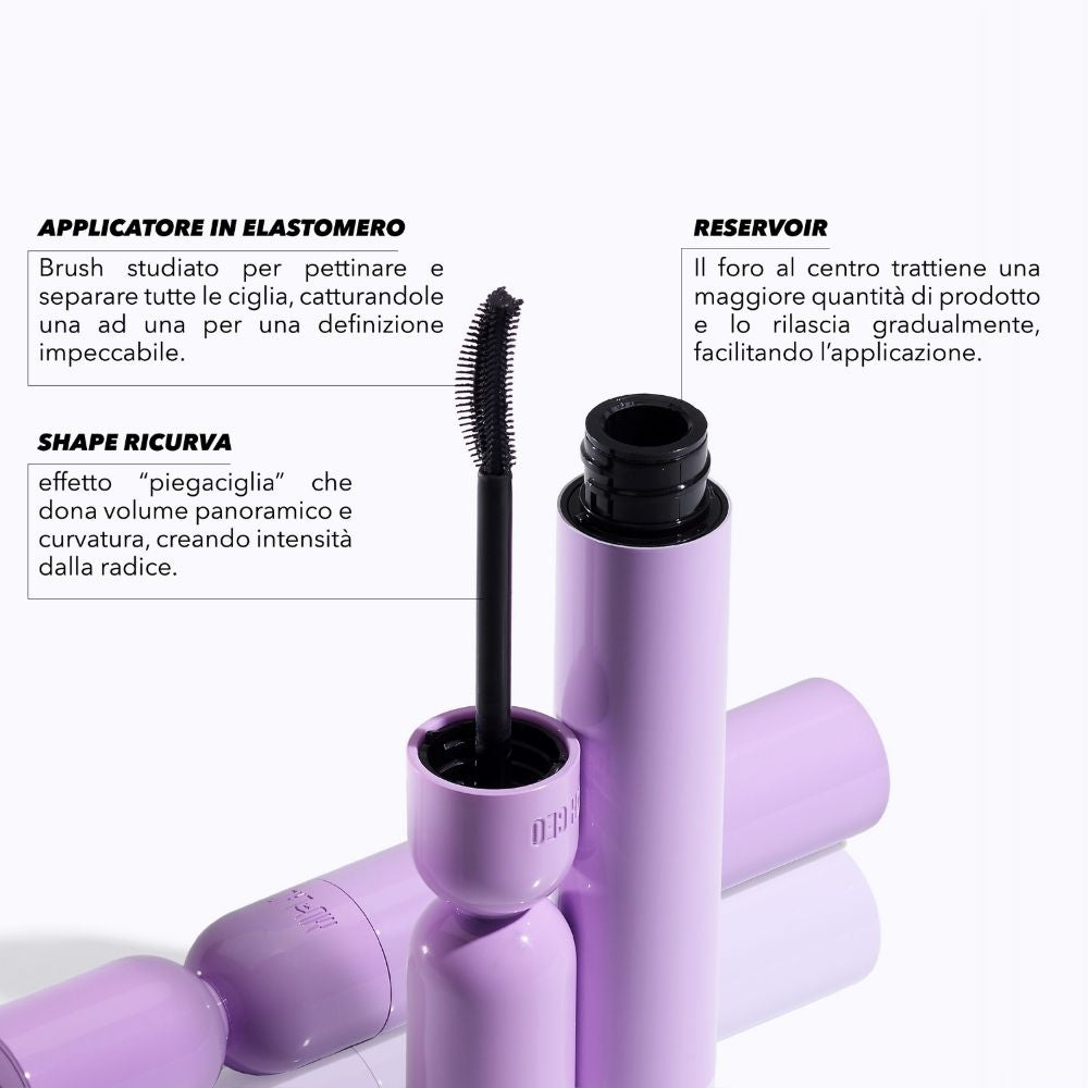 Lash Ceo Mascara