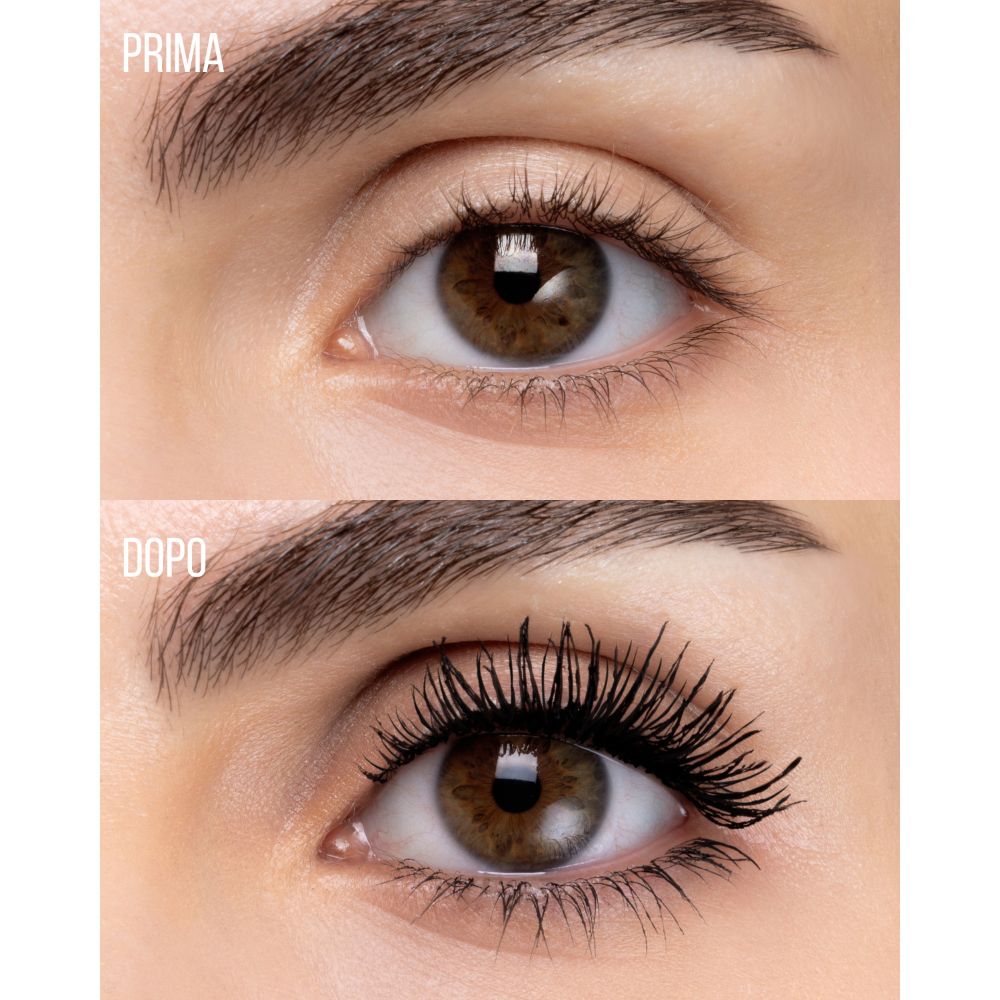Lash Ceo Mascara