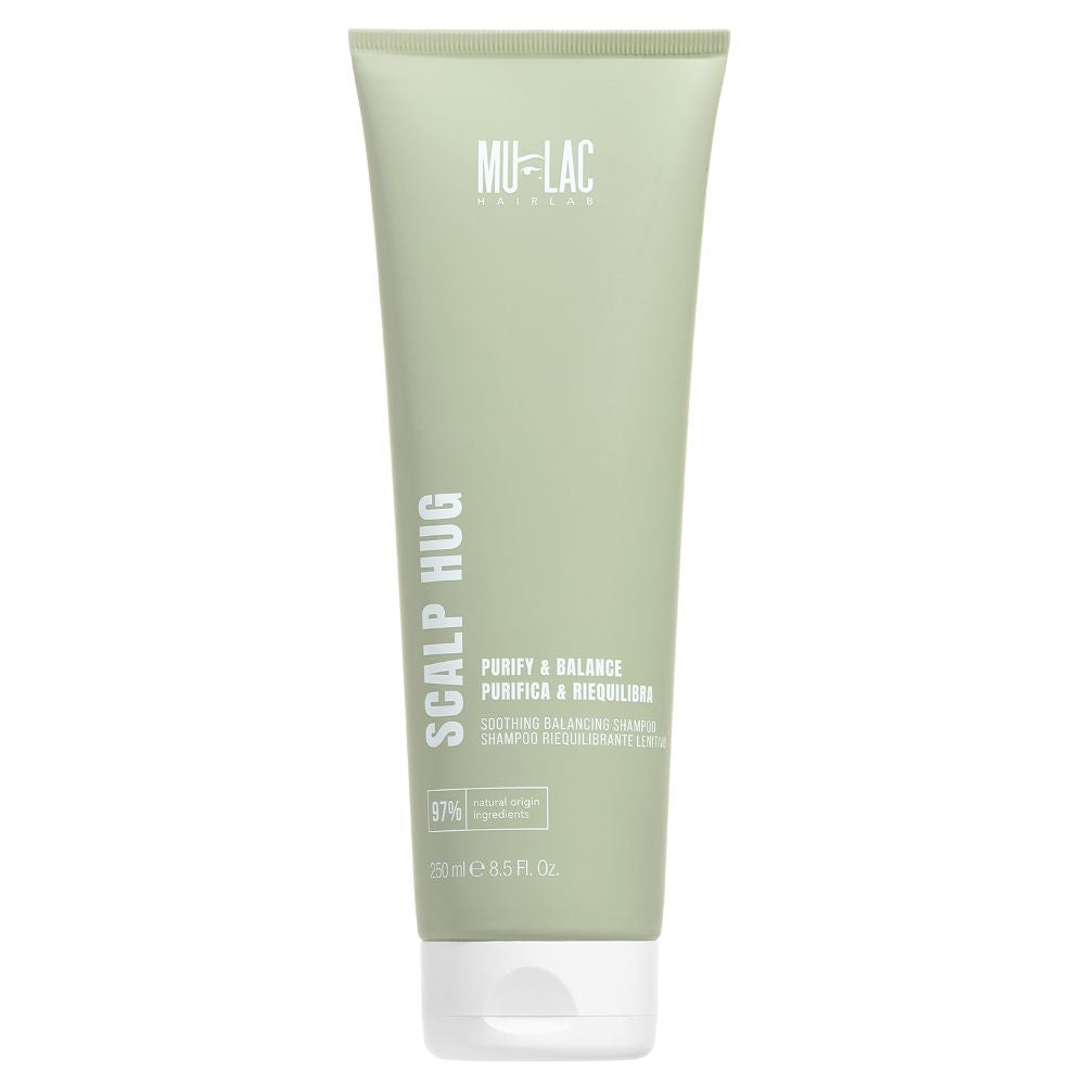 Scalp Hug Shampoo Riequilibrante Lenitivo