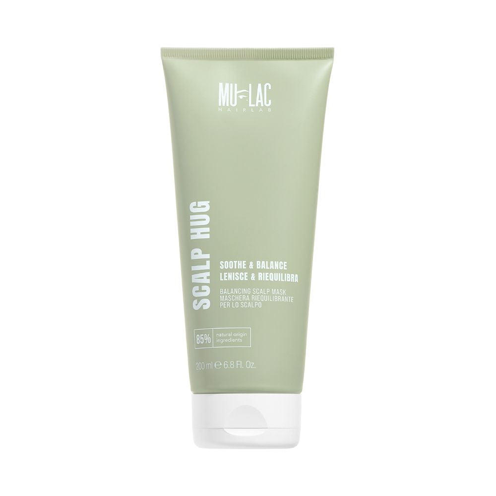 Scalp Hug Maschera Riequilibrante Per Lo Scalpo