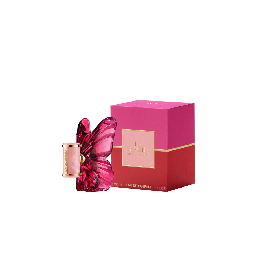 La Bomba Eau de Parfum