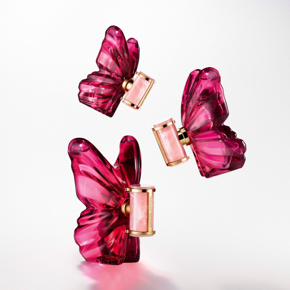 La Bomba Eau de Parfum