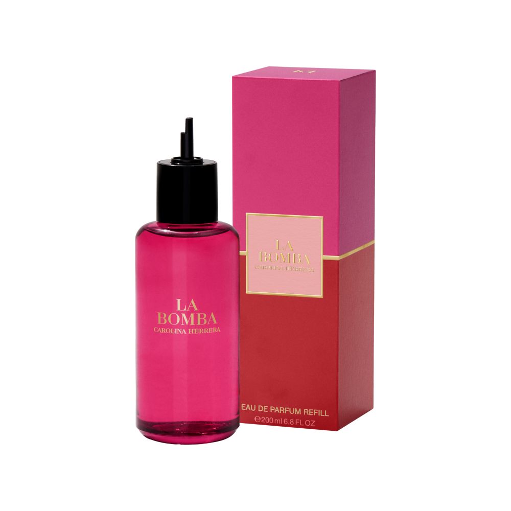 La Bomba Eau de Parfum Refill 200 ml