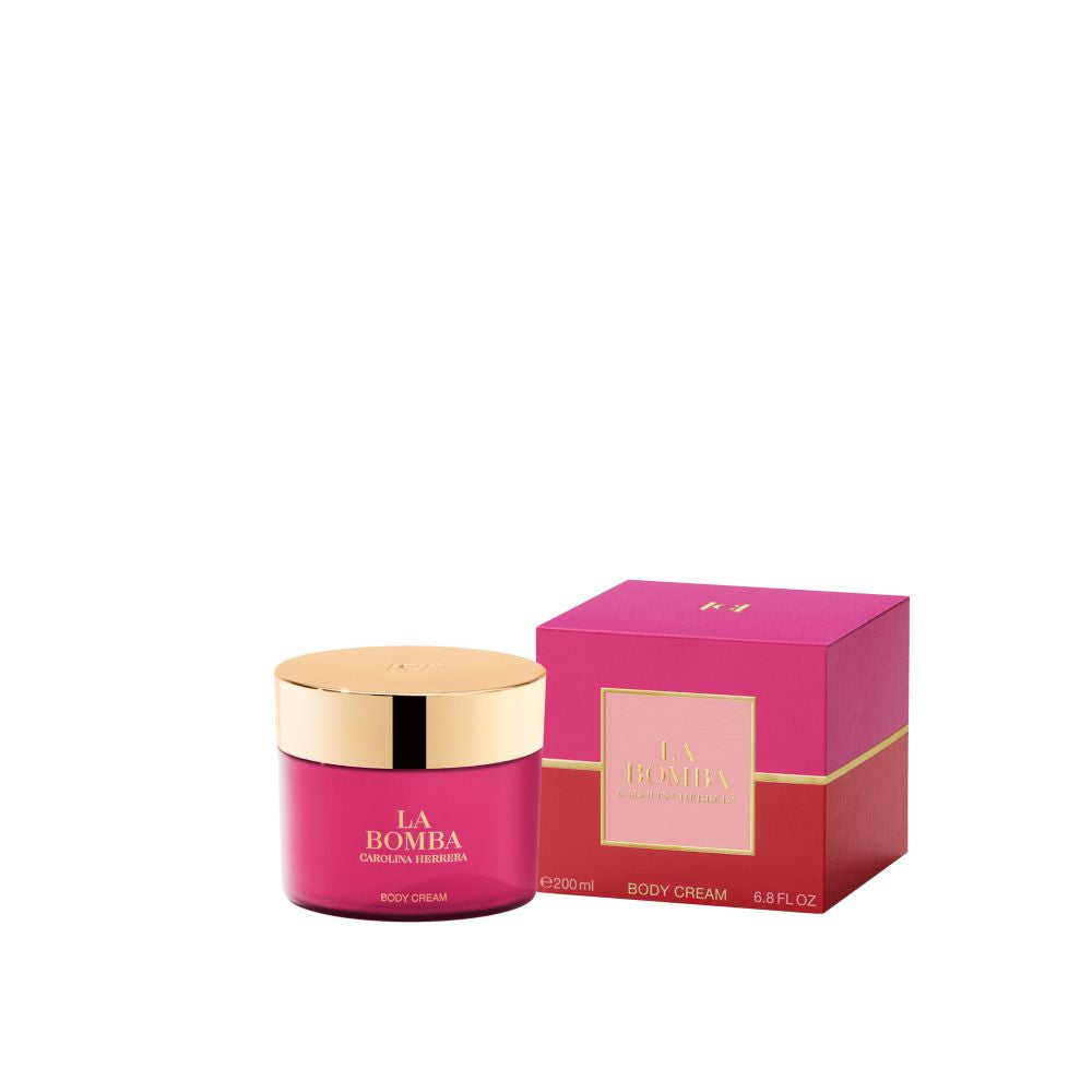 La Bomba Body Cream 200 ml