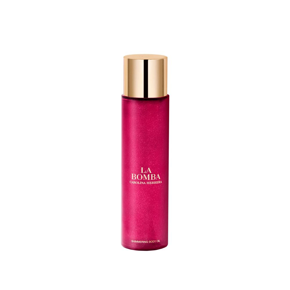 La Bomba Shimmering Body Oil 150 ml