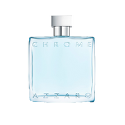 Chrome Eau de Toilette