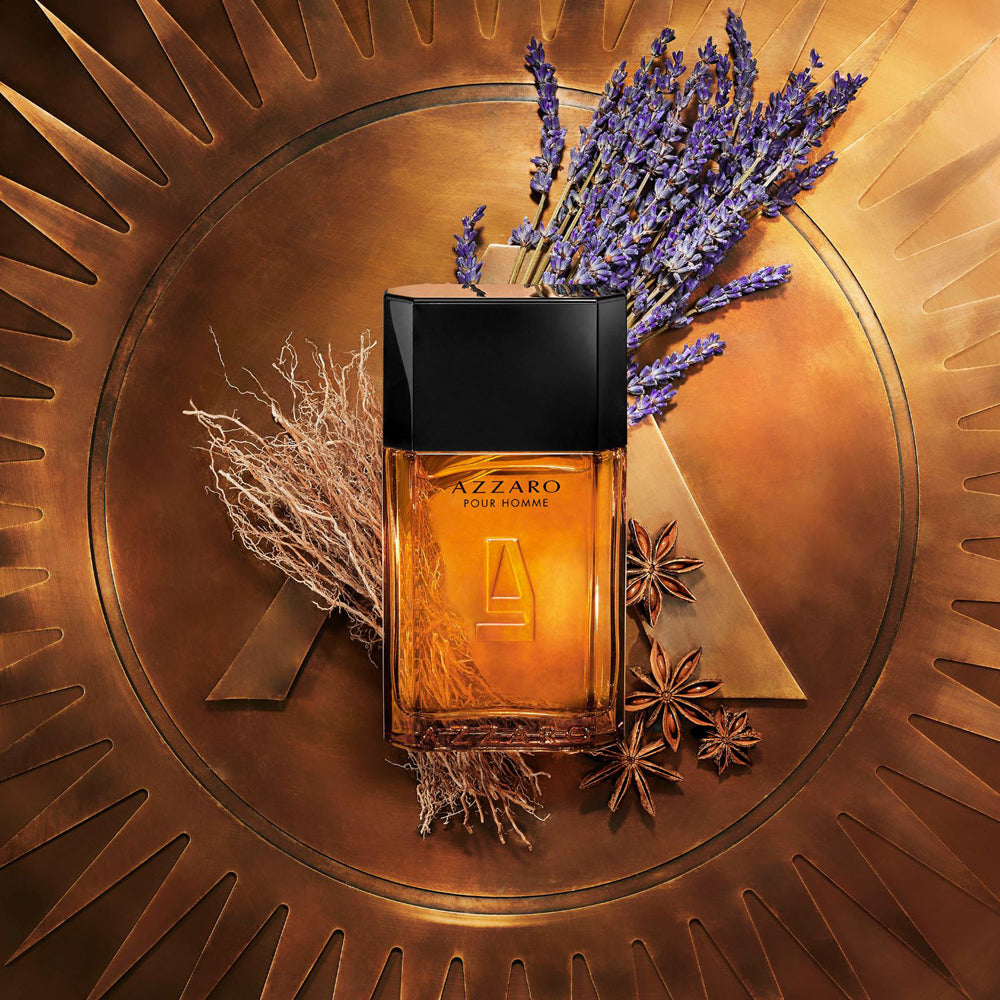 Pour Homme Eau de Toilette