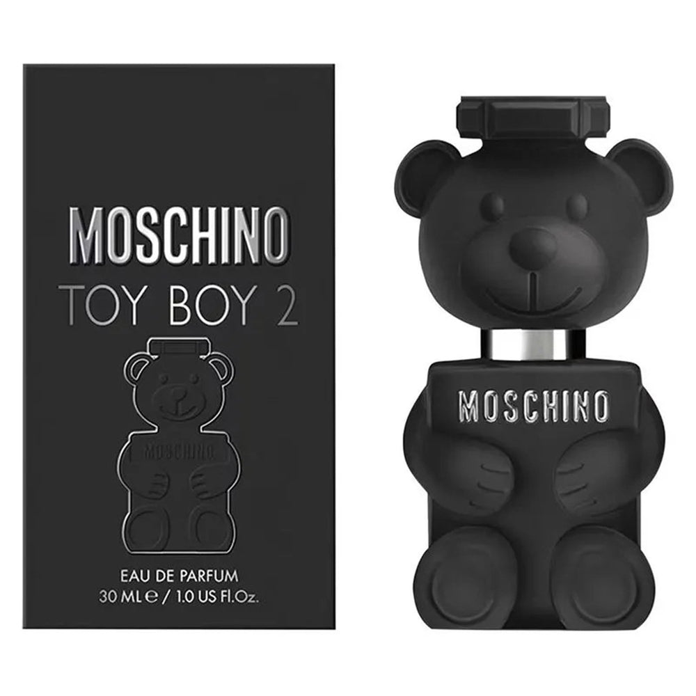 Toy Boy 2 Eau de Parfum