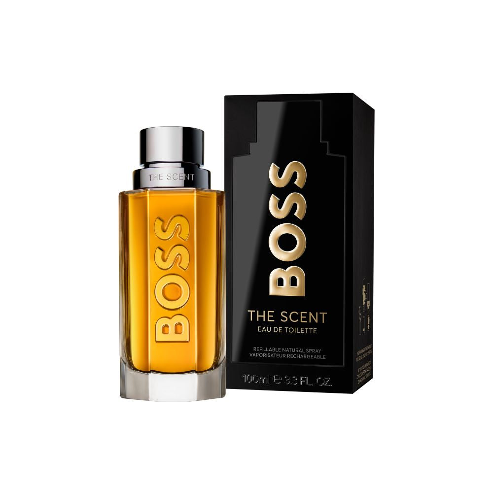 The Scent Eau de Toilette