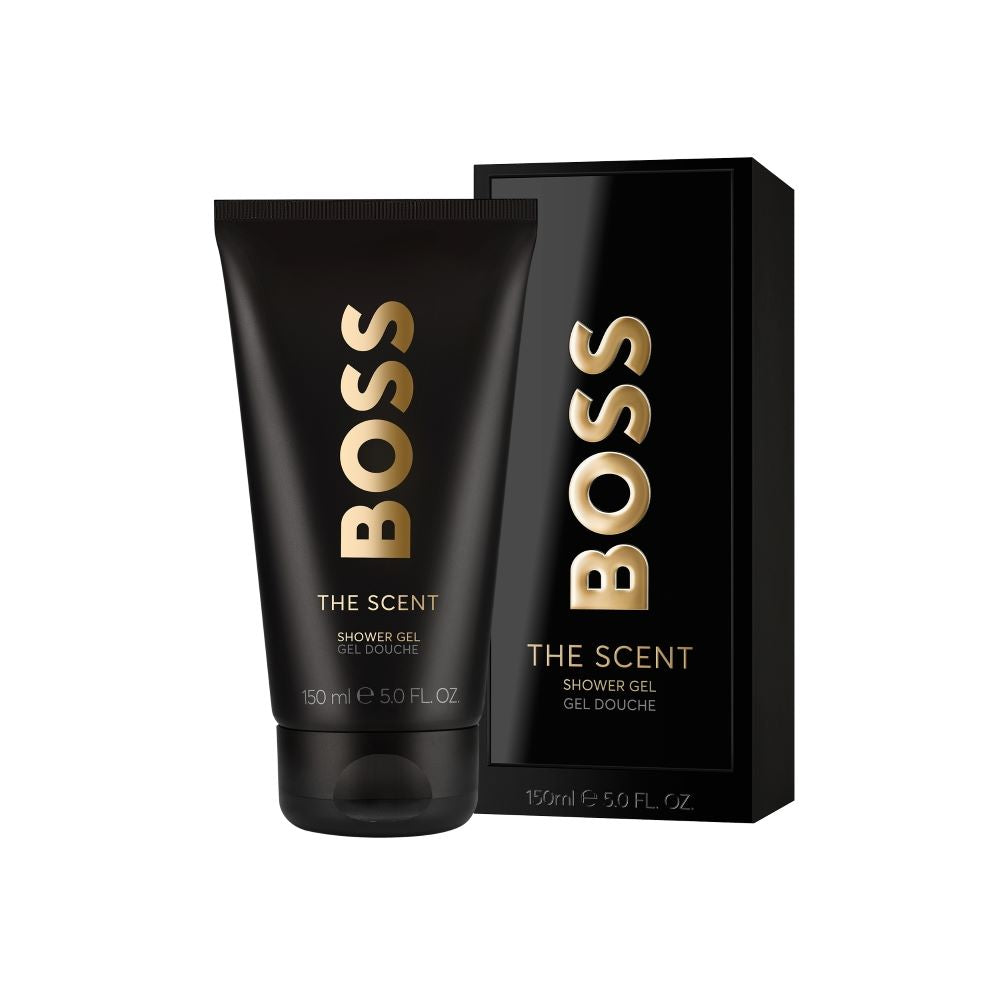 The Scent Shower Gel 150 ml