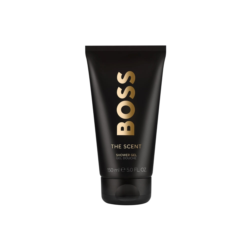 The Scent Shower Gel 150 ml