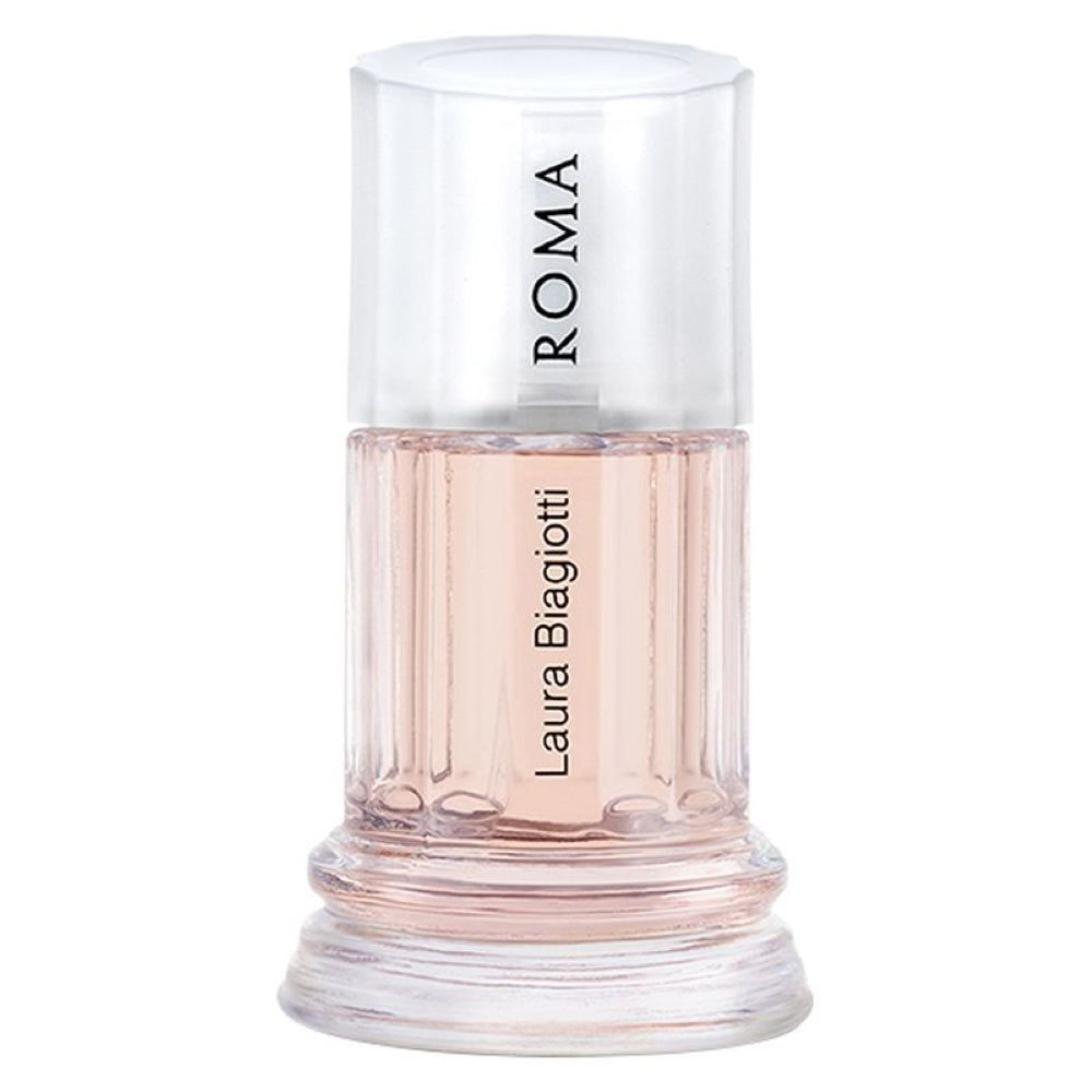 Roma Fiori Bianchi Eau De Toilette