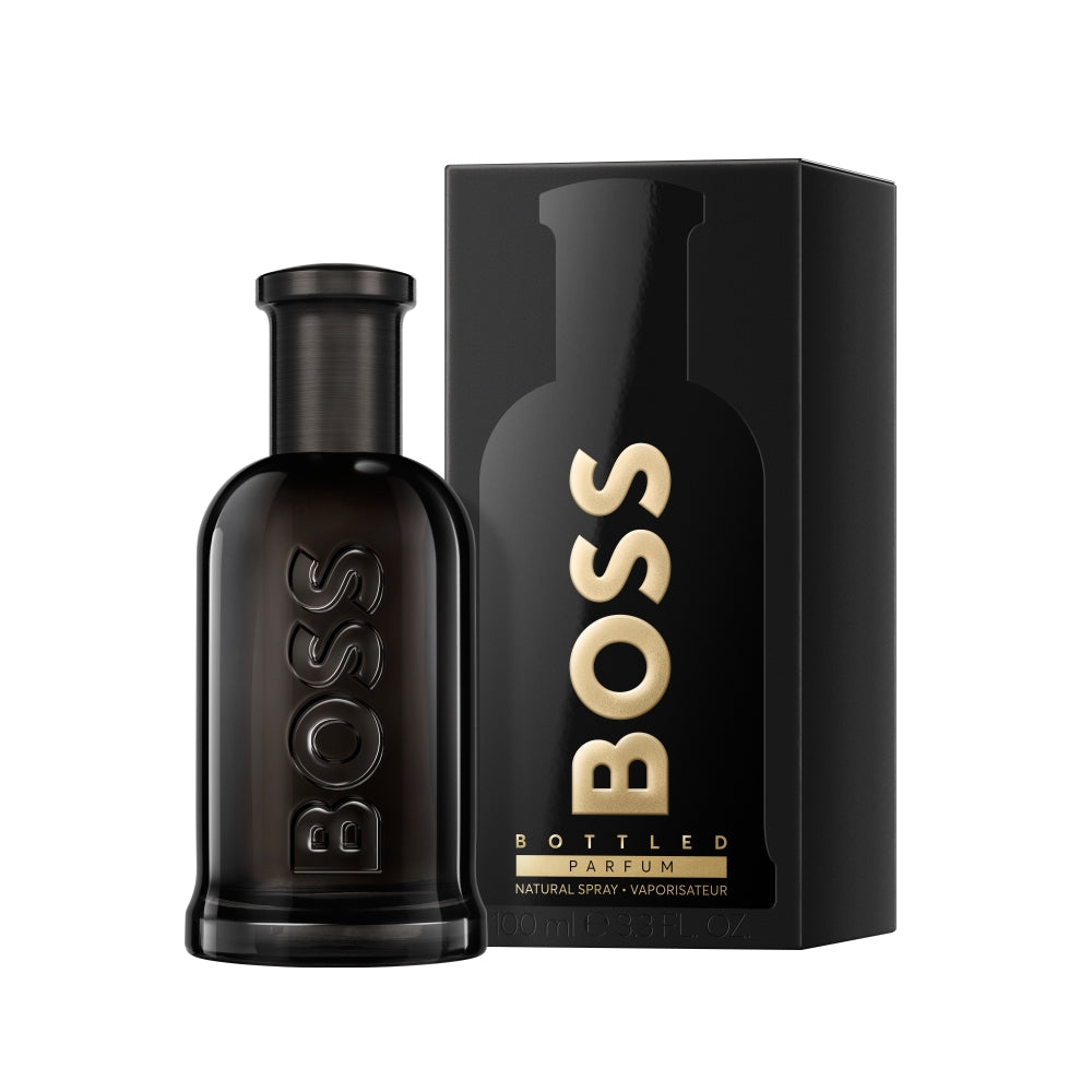 Bottled Parfum