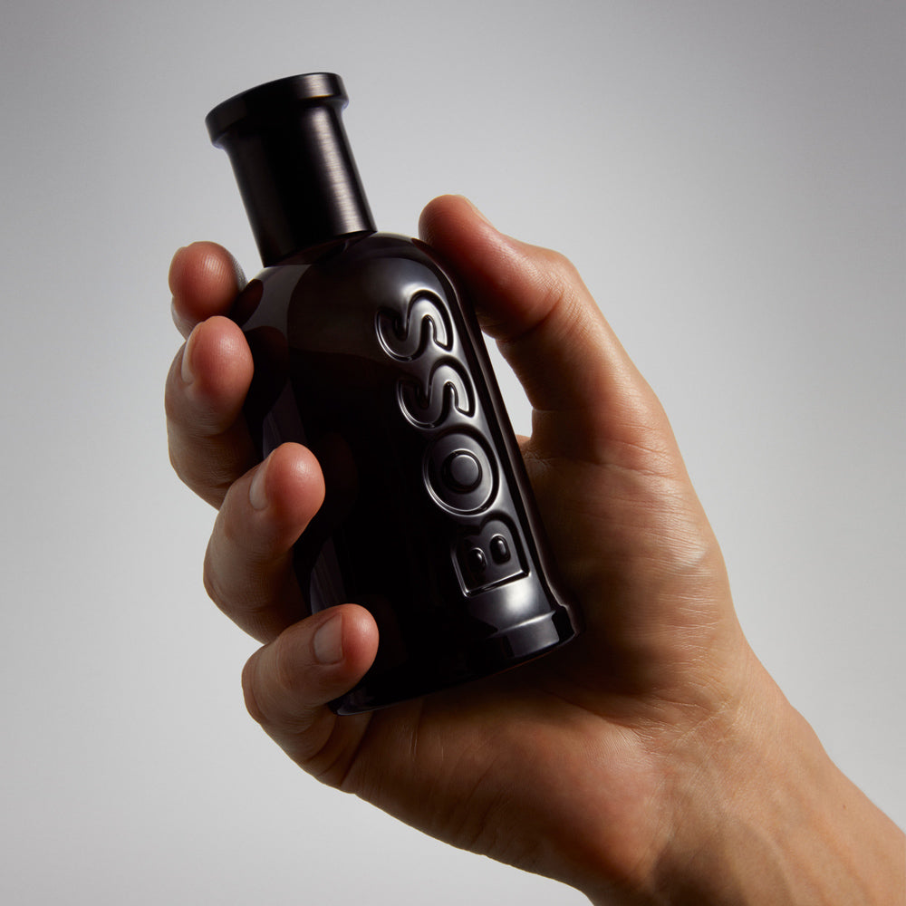 Bottled Parfum