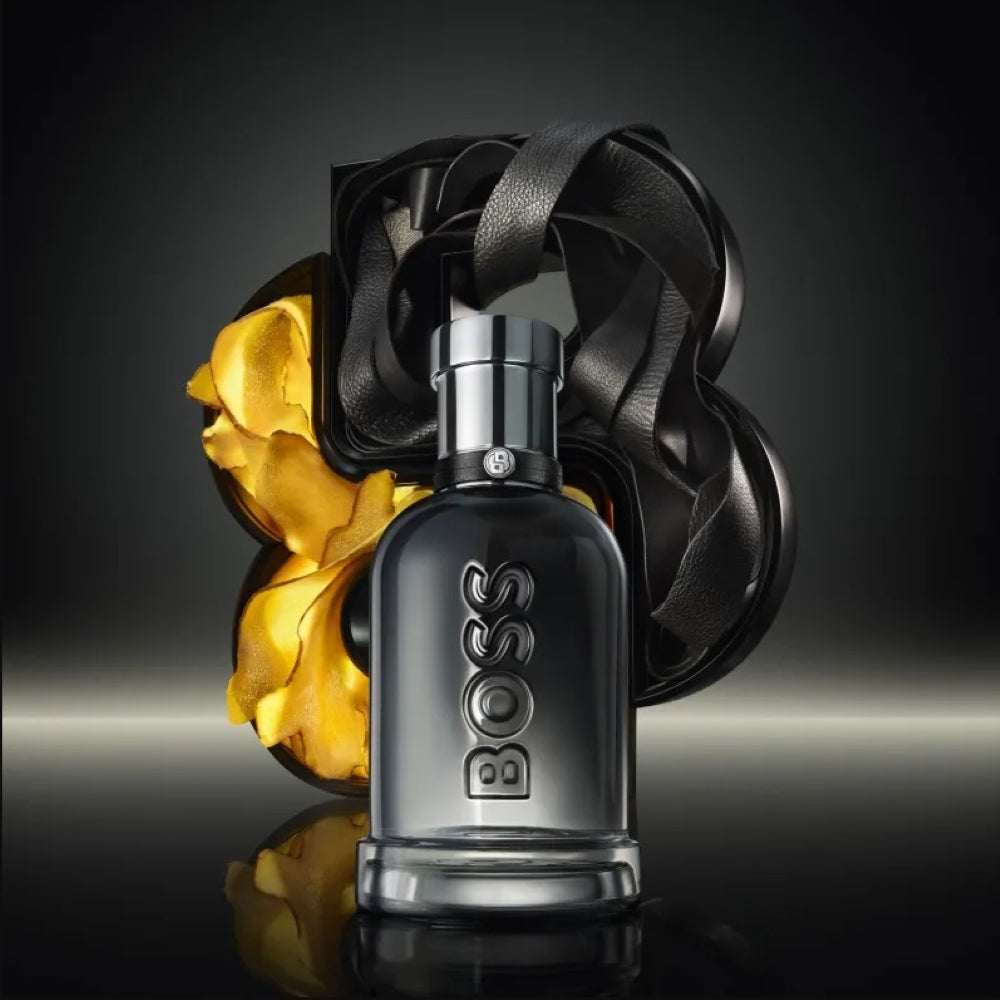 Boss Bottled Beyond Eau de Parfum