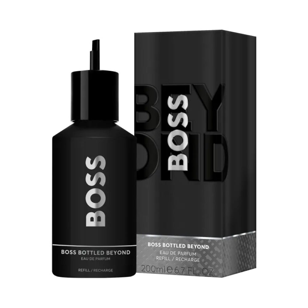 Boss Bottled Beyond Eau de Parfum