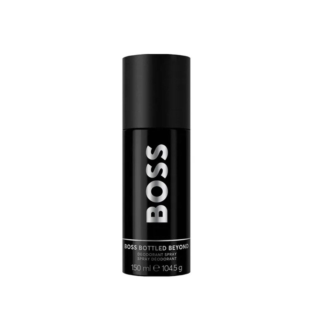 Bottled Beyond Deodorante Spray 150ml
