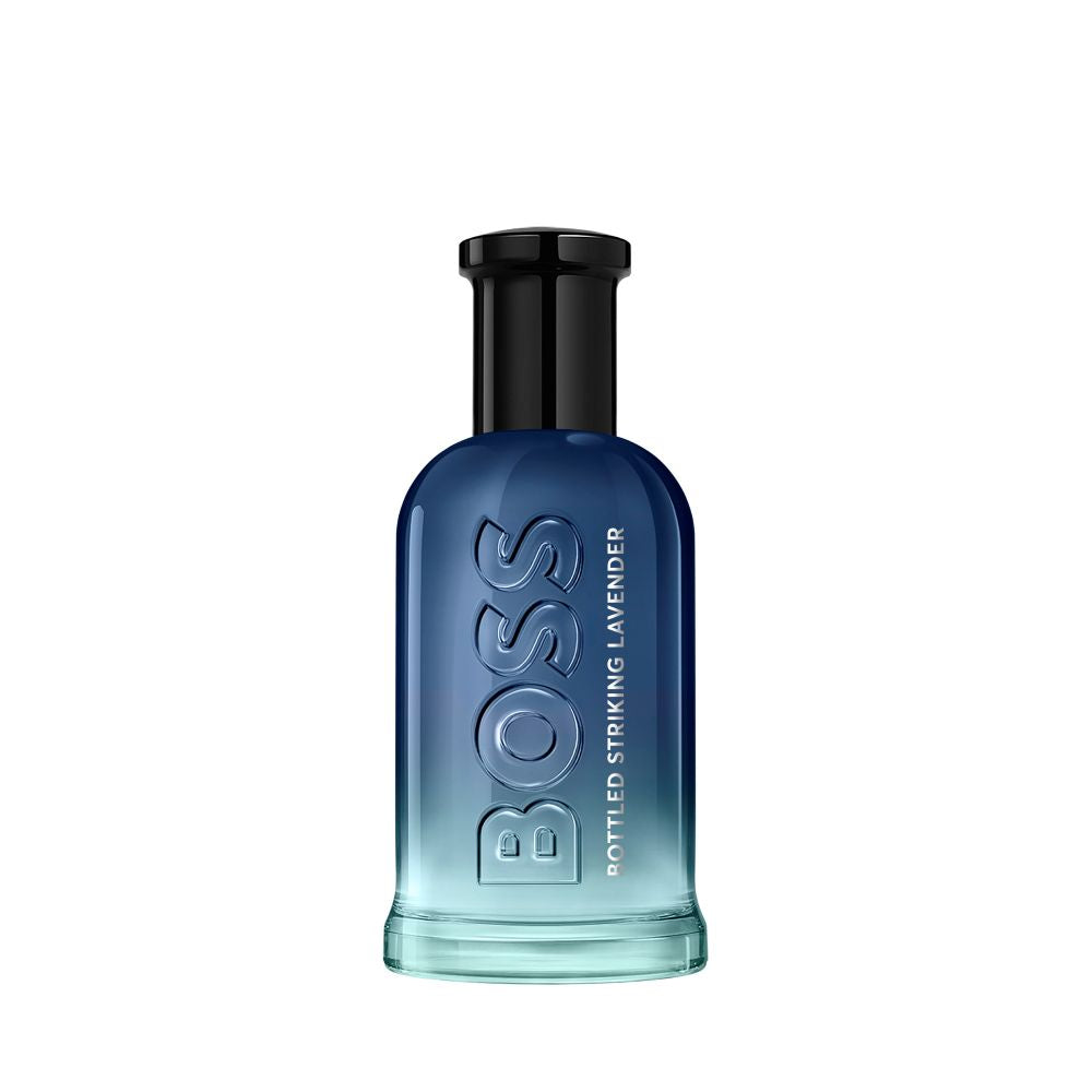 Bottled Striking Lavender Eau de Parfum for Men 100ml
