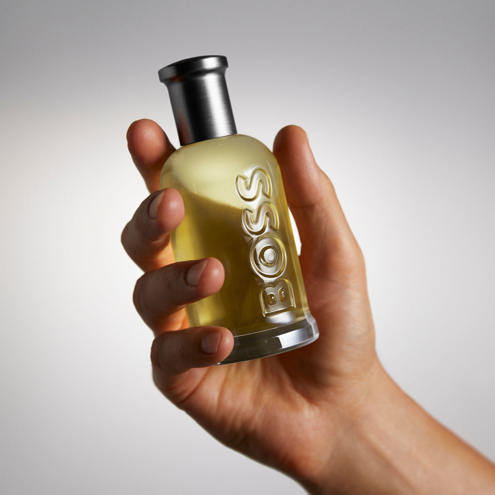 Boss Bottled Eau de Toilette