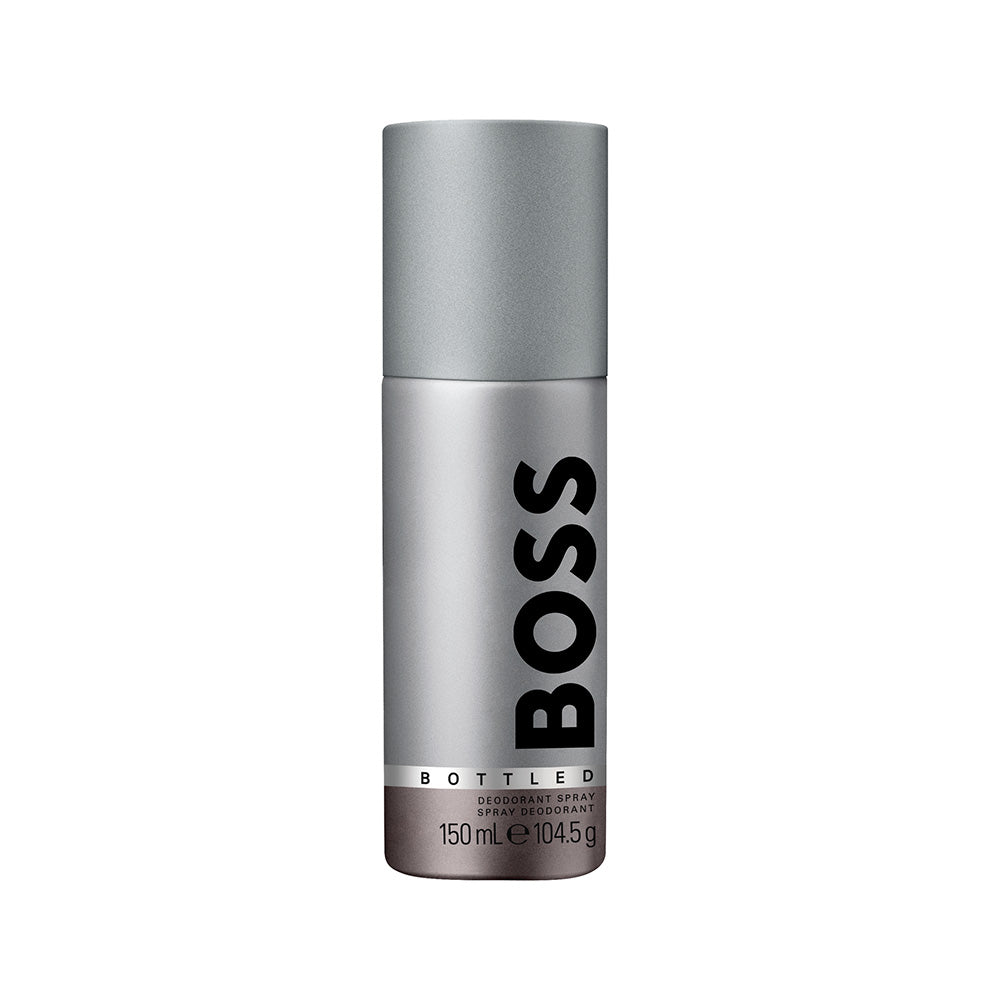Bottled Deodorante Spray 150ml