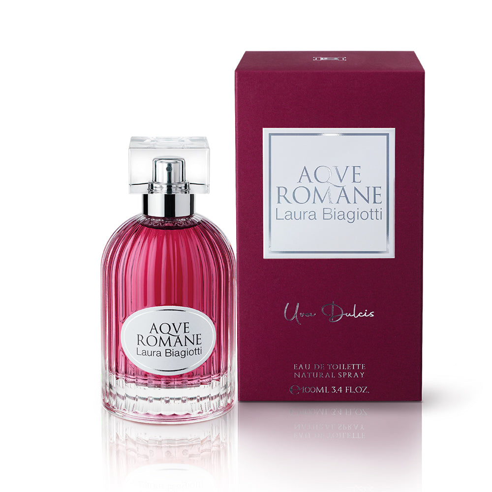 Uva Dulcis Edt 100ml