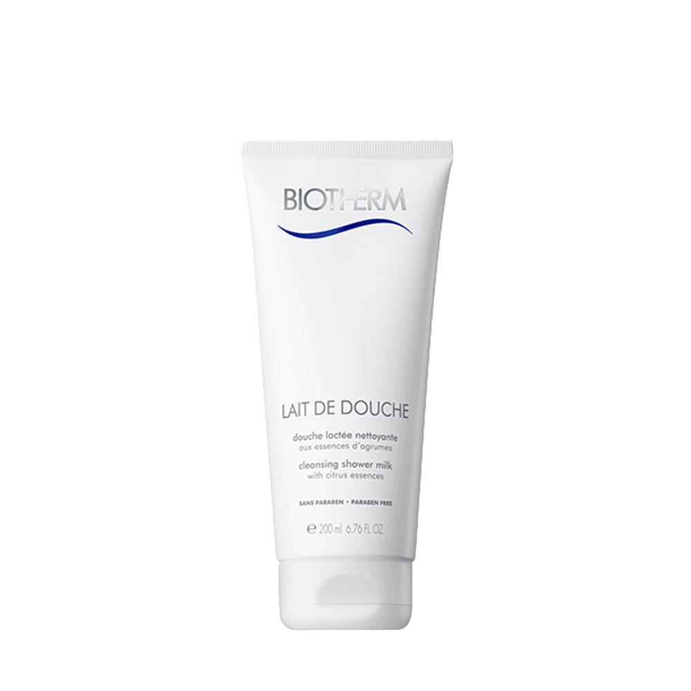 Latte Doccia Corpo 200 ml