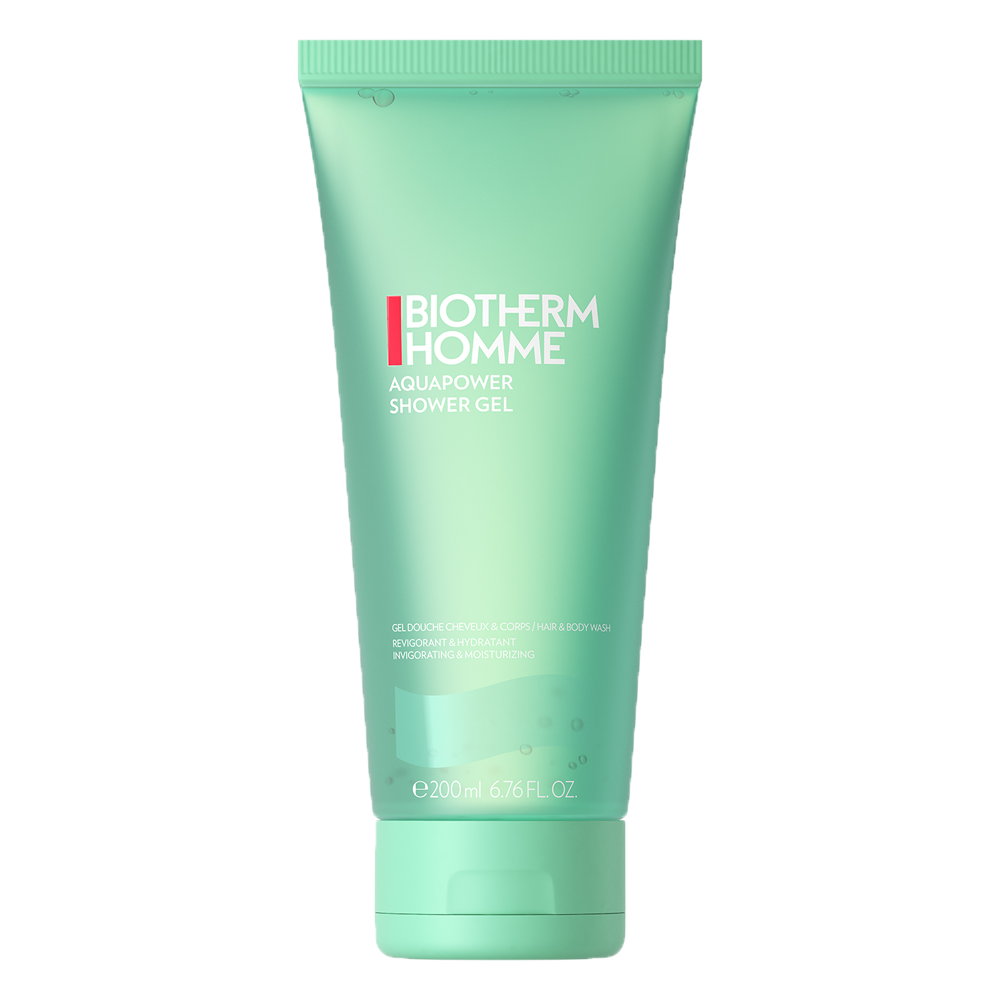 Aquapower Gel Doccia 200 ml