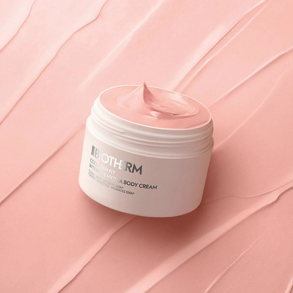 Collagen Fit Intensive Hydra Body Cream 200ml