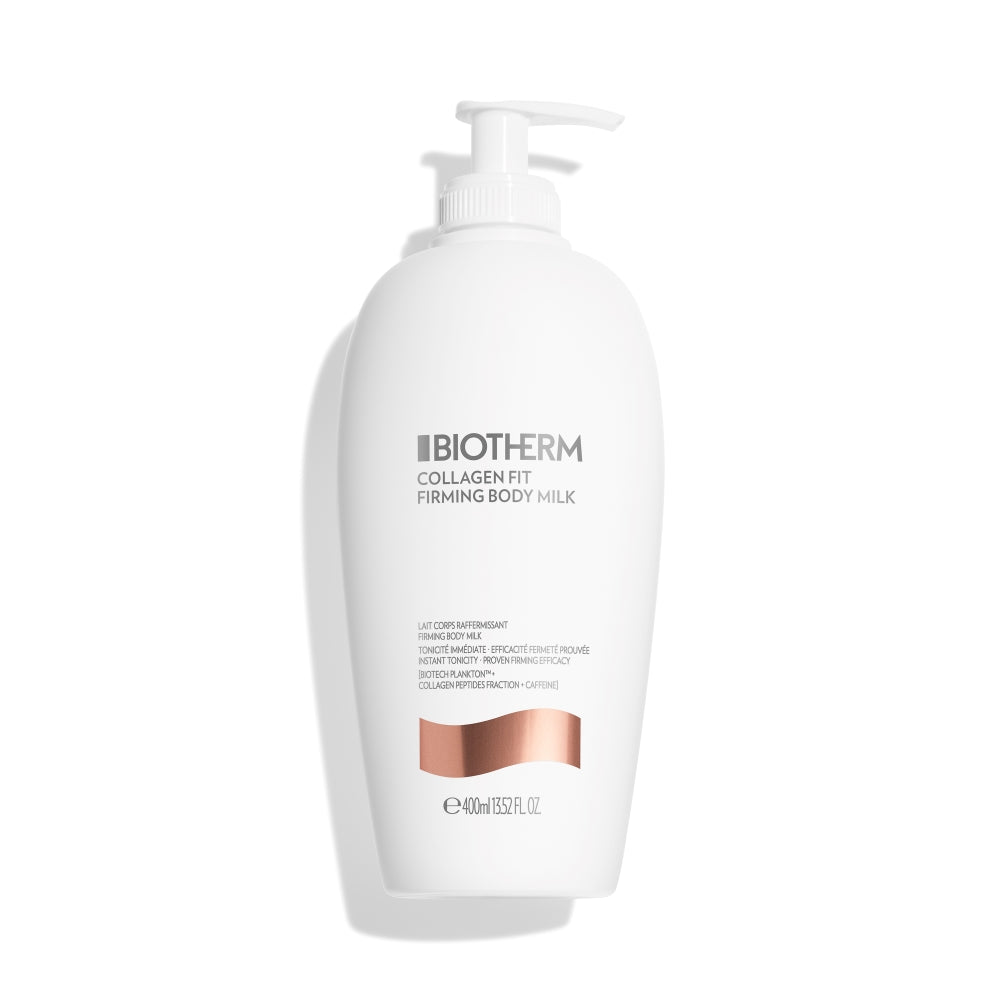 Collagen FIT Body Milk 400ml