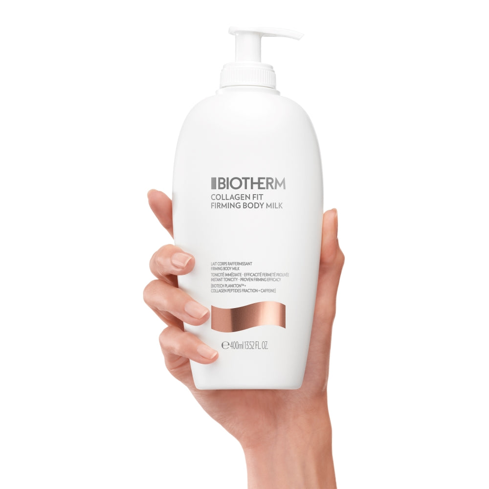 Collagen FIT Body Milk 400ml