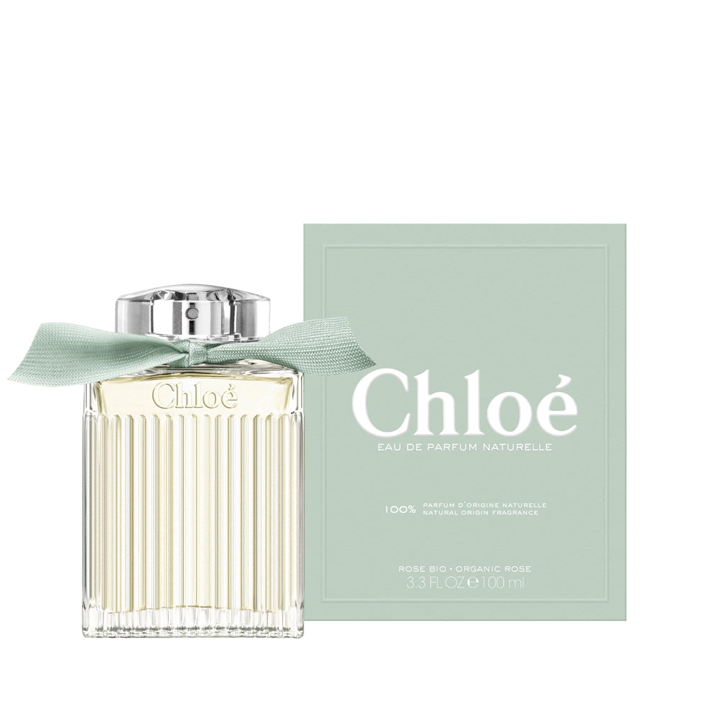 Naturelle Eau de Parfum