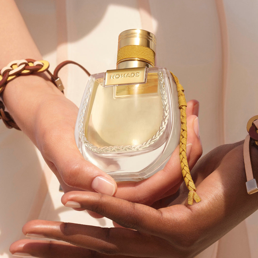 Nomade Jasmin Naturel