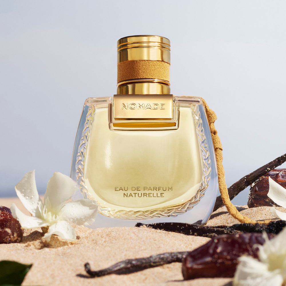 Nomade Jasmin Naturel