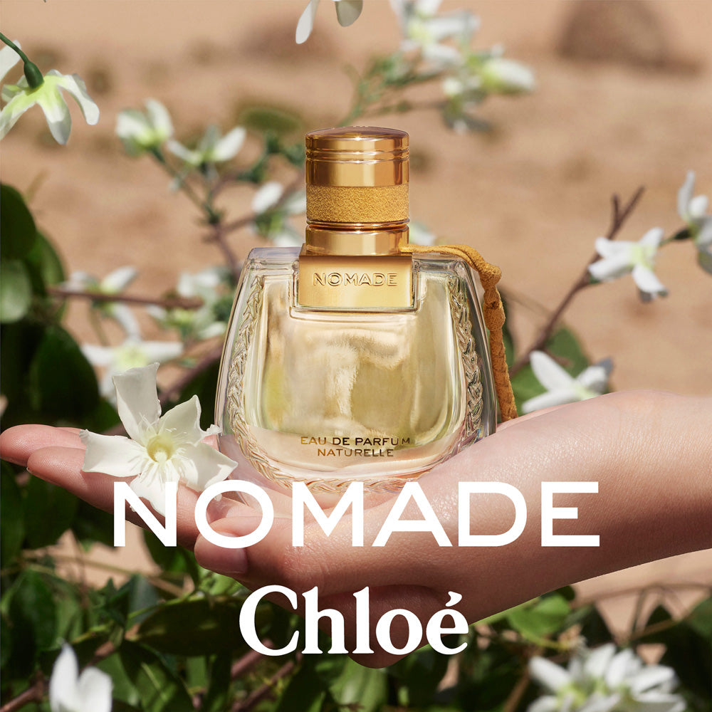 Nomade Jasmin Naturel