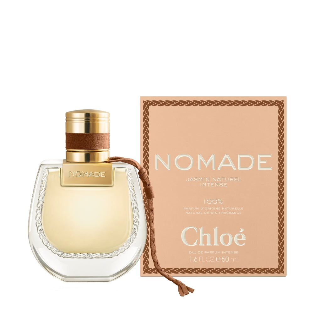 Nomade Jasmine Naturel Intense Eau de Parfum