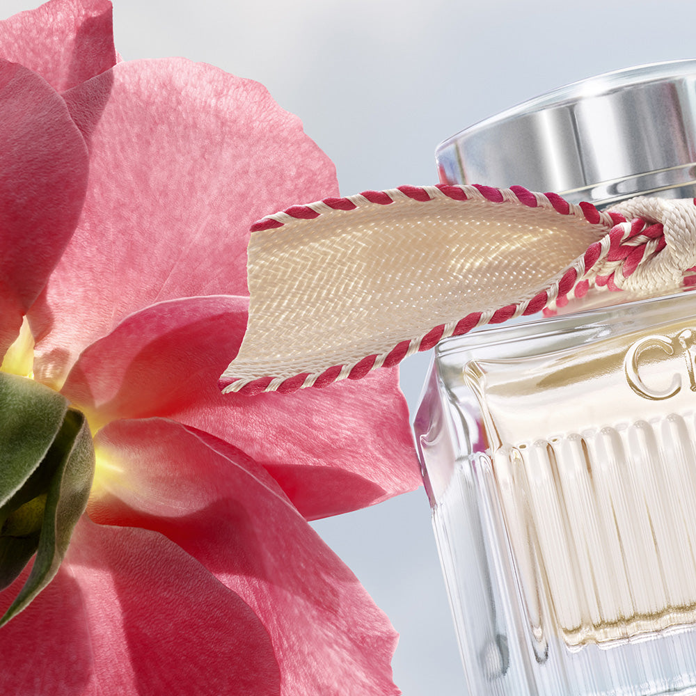 L’Eau de Parfum Lumineuse