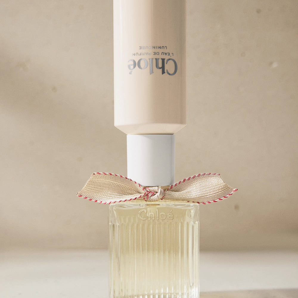 L’Eau de Parfum Lumineuse