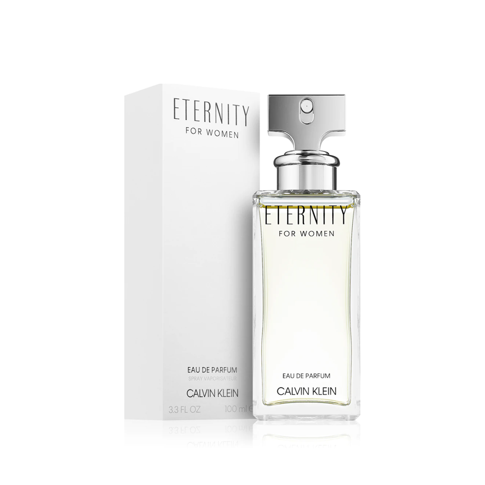 CK Eternity For Women Eau de Parfum