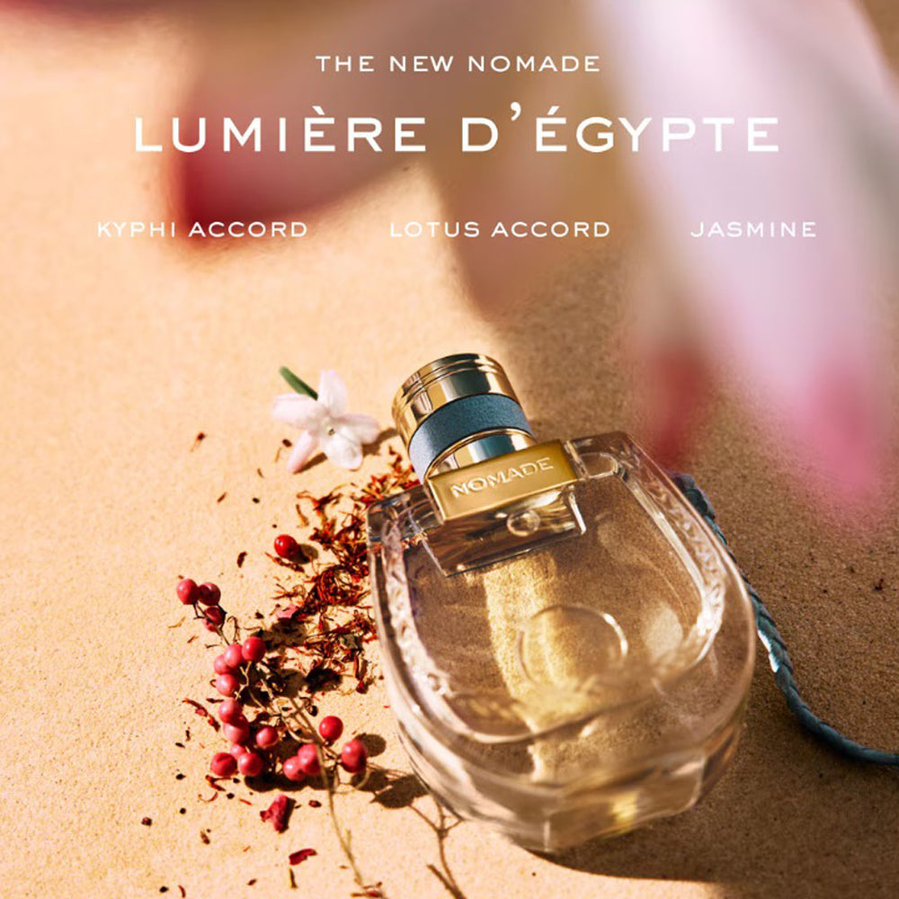 Nomade Lumière d´Egypte Eau de Parfum