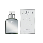 Eternity Homme Eau de Toilette 100 ml
