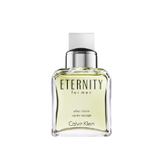 Eternity Homme Aftershave 100 ml
