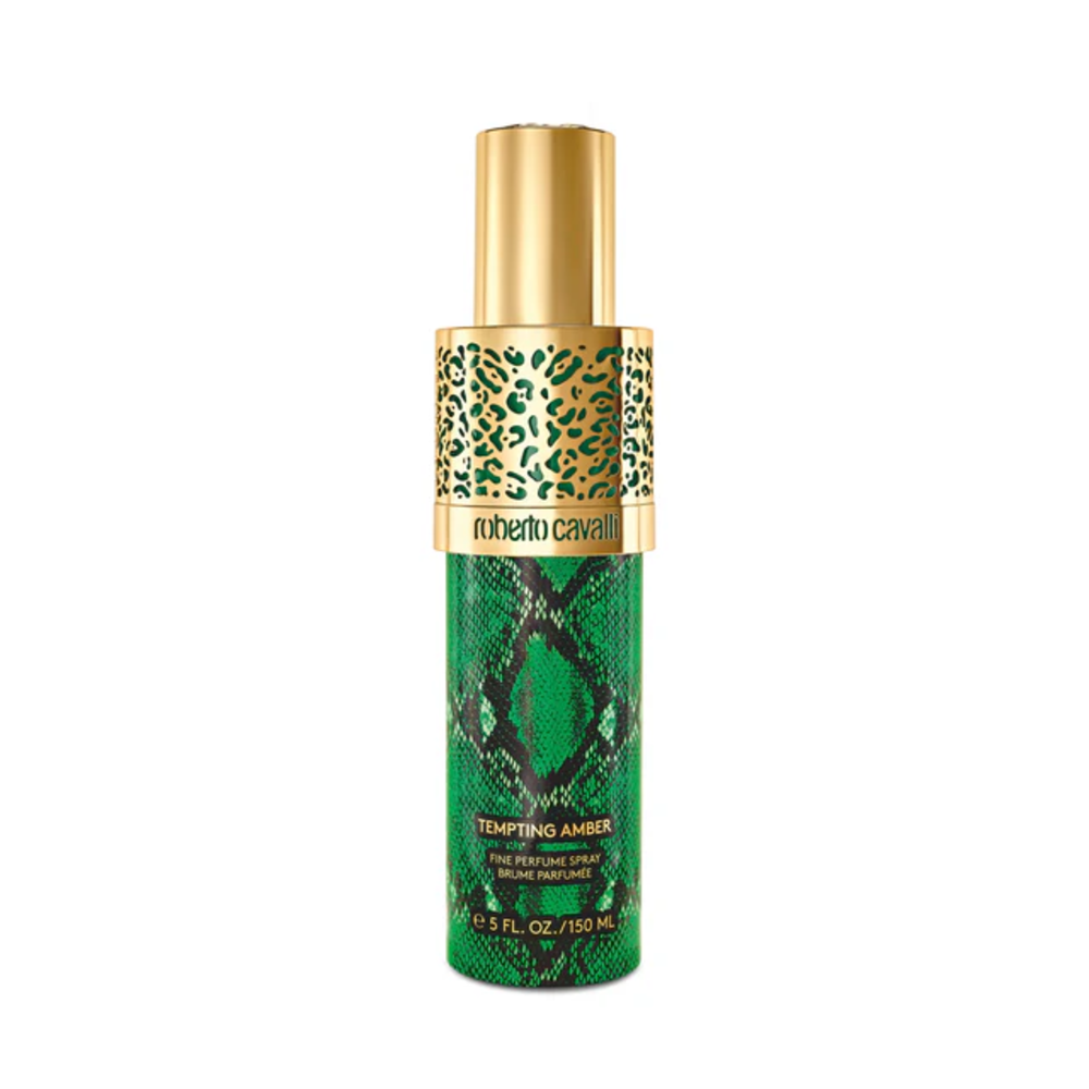 Fine Perfume Tempting Amber 150 ml