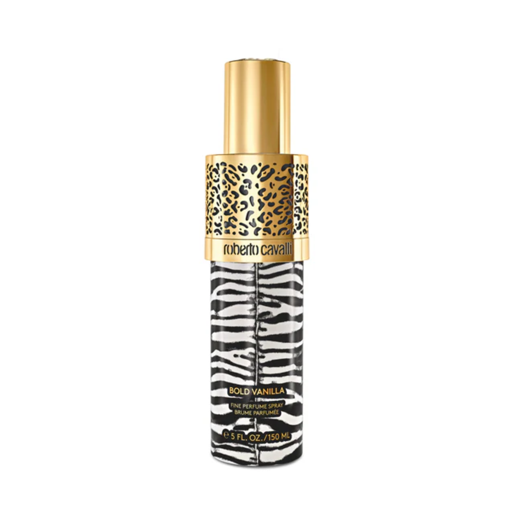 Fine Perfume Bold Vanilla 150 ml