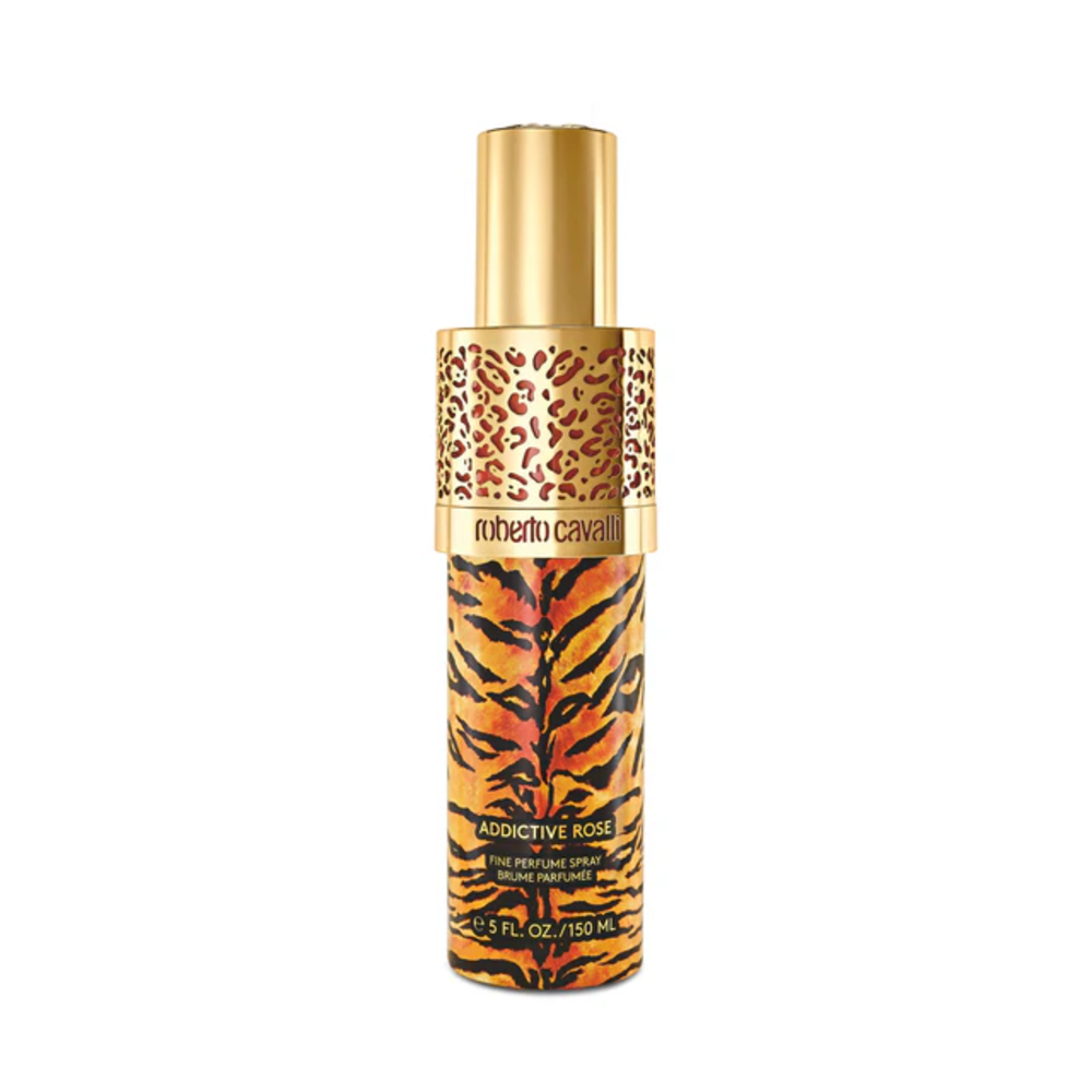 Fine Perfume Addictive Rose 150 ml