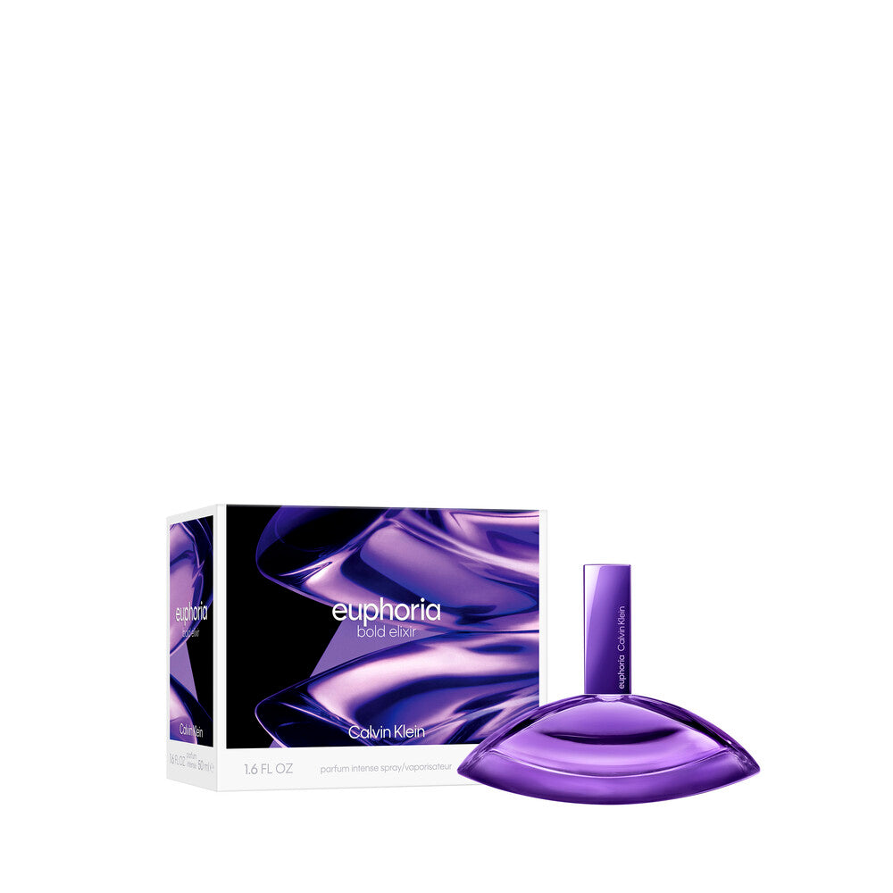 Bold Elixir Parfum Intense for Women