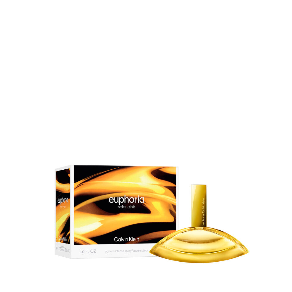 Solar Elixir Parfum Intense for Women